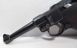Interesting 1920 Commercial Luger - 8 of 25