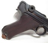Interesting 1920 Commercial Luger - 3 of 25