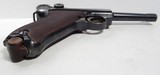 Interesting 1920 Commercial Luger - 15 of 25