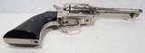 Colt SAA 44-40 – Made 1899 – Kansas Gun - 15 of 19
