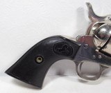 Colt SAA 44-40 – Made 1899 – Kansas Gun - 2 of 19