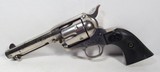 Colt SAA 44-40 – Made 1899 – Kansas Gun - 5 of 19