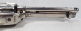 Colt SAA 44-40 – Made 1899 – Kansas Gun - 18 of 19