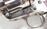 Colt SAA 44-40 – Made 1899 – Kansas Gun - 8 of 19