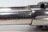 Colt SAA 44-40 – Made 1899 – Kansas Gun - 11 of 19