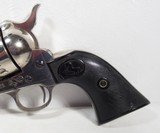 Colt SAA 44-40 – Made 1899 – Kansas Gun - 6 of 19