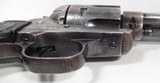 Colt SAA 45 – Texas & Arizona History – Made 1916 - 17 of 24