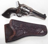 Colt SAA 45 – Texas & Arizona History – Made 1916 - 1 of 24