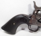 Colt SAA 45 – Texas & Arizona History – Made 1916 - 2 of 24