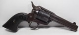 Colt SAA 38-40 – Made 1898 - 6 of 19