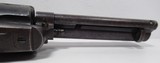Colt SAA 38-40 – Made 1898 - 17 of 19