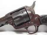 Colt SAA 38-40 – Made 1898 - 3 of 19