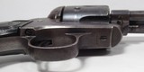 Colt SAA 38-40 – Made 1898 - 16 of 19