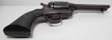 Colt SAA 38-40 – Made 1898 - 14 of 19