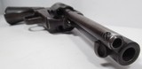 Colt SAA 38-40 – Made 1898 - 18 of 19