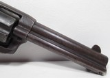 Colt SAA 38-40 – Made 1898 - 9 of 19