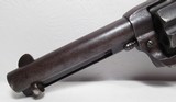 Colt SAA 38-40 – Made 1898 - 5 of 19