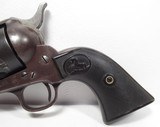 Colt SAA 38-40 – Made 1898 - 2 of 19