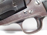 Colt SAA 38-40 – Made 1898 - 4 of 19