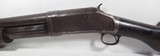 Winchester Model 1897 “COMMITTEE PUBLIC SAFETY” Riot Shotgun - 3 of 24