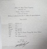 Colt SAA Factory Engraved by John Adams - 23 of 25