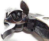 Colt SAA Factory Engraved by John Adams - 13 of 25