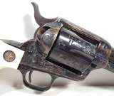 Colt SAA Factory Engraved by John Adams - 8 of 25