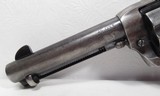 Texas Shipped Colt SAA 45 – Circa 1917 - 9 of 20