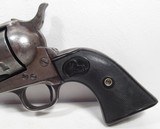 Texas Shipped Colt SAA 45 – Circa 1917 - 6 of 20