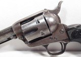 Texas Shipped Colt SAA 45 – Circa 1917 - 7 of 20