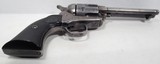 Texas Shipped Colt SAA 45 – Circa 1917 - 15 of 20
