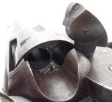 Texas Shipped Colt SAA 45 – Circa 1917 - 13 of 20