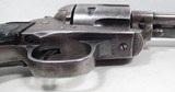 Texas Shipped Colt SAA 45 – Circa 1917 - 17 of 20