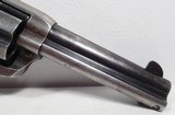 Texas Shipped Colt SAA 45 – Circa 1917 - 4 of 20