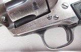 Texas Shipped Colt SAA 45 – Circa 1917 - 8 of 20