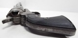 Texas Shipped Colt SAA 45 – Circa 1917 - 14 of 20
