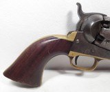 Colt 3rd Model Dragoon Made 1859 - 8 of 20