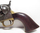 Colt 3rd Model Dragoon Made 1859 - 2 of 20