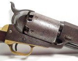 Colt 3rd Model Dragoon Made 1859 - 10 of 20