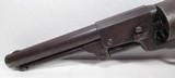 Colt 3rd Model Dragoon Made 1859 - 6 of 20