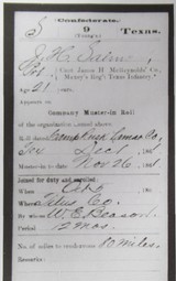 Colt 2nd Model Dragoon – Texas/Confederate - 21 of 22