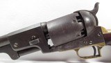 Colt 2nd Model Dragoon – Texas/Confederate - 7 of 22