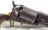 Colt 2nd Model Dragoon – Texas/Confederate - 3 of 22