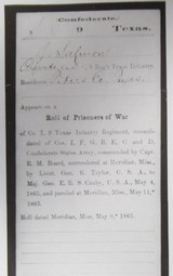 Colt 2nd Model Dragoon – Texas/Confederate - 22 of 22