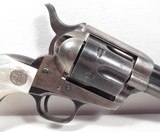 Colt SAA 45 – California Shipped 1930 - 9 of 21