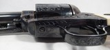 Colt SAA Factory Engraved by John Adams - 17 of 25
