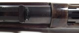 Winchester 1886 Saddle Ring Carbine 50 Express - 15 of 25