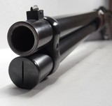 Winchester 1886 Saddle Ring Carbine 50 Express - 10 of 25