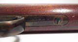 Winchester 1886 Saddle Ring Carbine 50 Express - 23 of 25