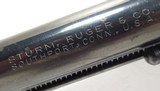 Ruger 44 Flat Top Revolver – Made 1961 - 11 of 20